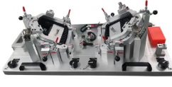 Trainings - tool design