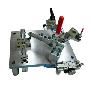 Design Services - Fixture 3