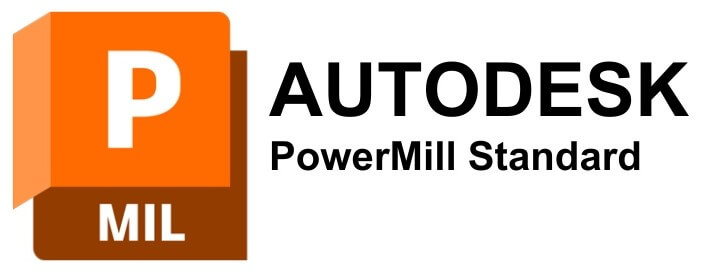 Trainings - PowerMill logo