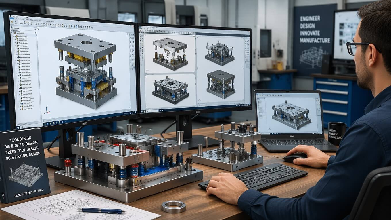 Trainings - Tool Design